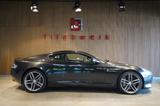 Aston Martin DB9 6.0 Coupe V12-BRD-U-frei-Aston gepflegt - Aston Martin Gebrauchtwagen von 2015