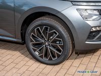 Skoda Kamiq - Vorschau Bild 12