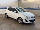 Opel Corsa 1.2 85CV 5 porte GPL-TECH Elective - Opel Corsa mit LPG-Antrieb: 1.2