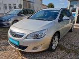 Opel Astra J Sports Tourer Design Edition*TÜV-Neu* - Opel Astra: Design Edition