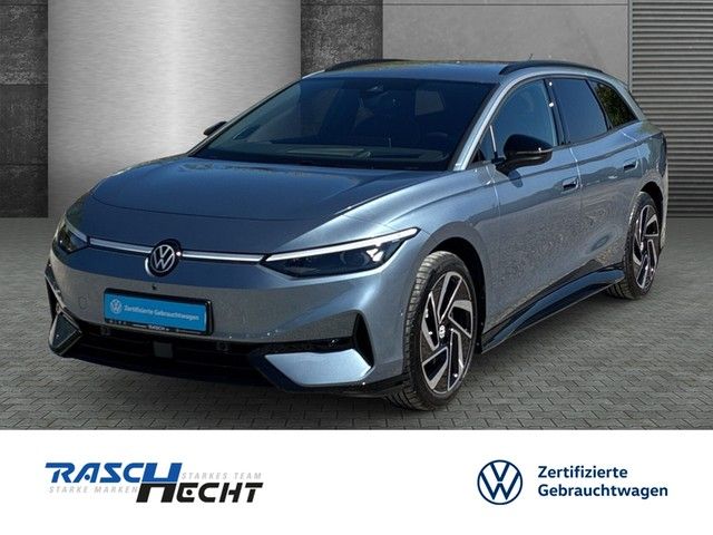 Image of Volkswagen ID.7