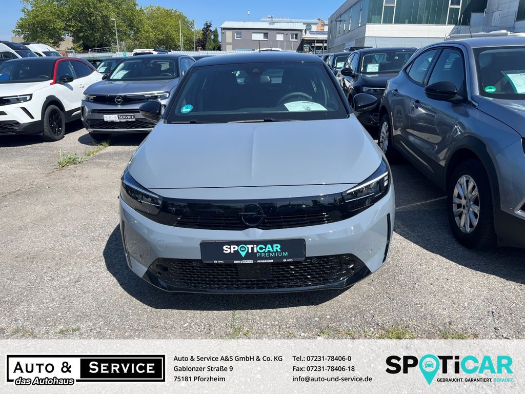 Image of Opel Corsa