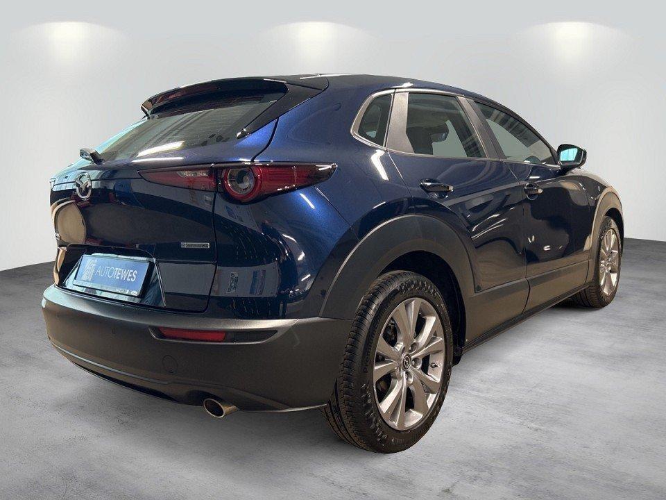 Mazda CX-30 2.0l 150PS "Selection" M Hybrid