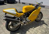 Ducati 750 ss Supersport - DUCATI SS 750