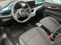 Fiat 500e - Vorschau Bild 6