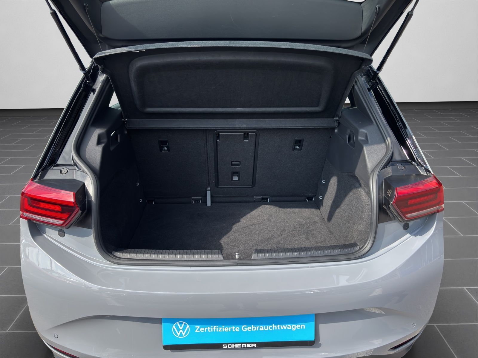 Volkswagen ID.3 - Bild 16
