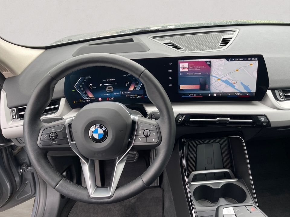 BMW X2 - Bild 10