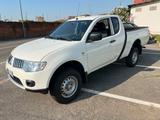 Mitsubishi L200 2.5 DI-D/136CV Club Cab Invite D - Mitsubishi L200: Club Cab