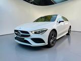 Mercedes-Benz CLA 250e AMG SB*PANO*WIDE*KAM*2023* - Mercedes-Benz W202