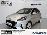 Hyundai i10 Edition 30 Apple CarPlay Android Auto DAB SH - Hyundai i10 Gebrauchtwagen in Augsburg
