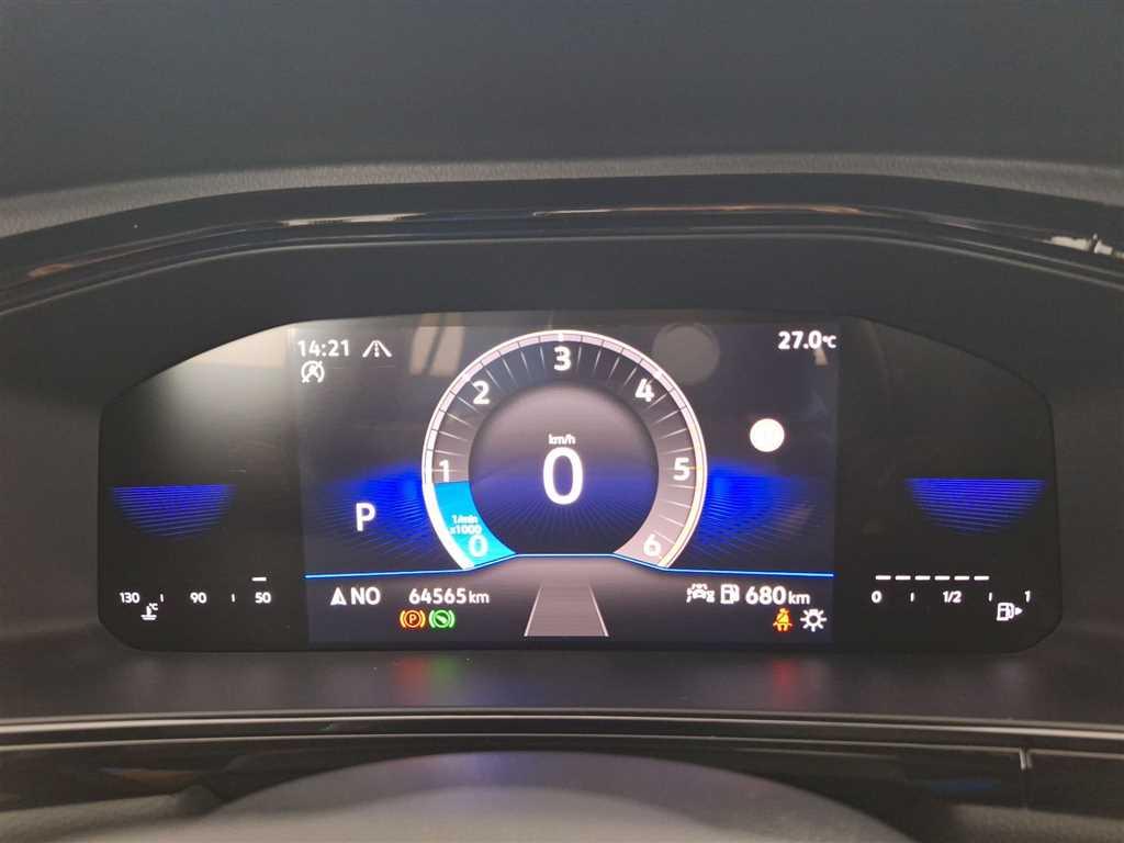 Volkswagen T-Roc R-Line 2.0 TDI DSG, миниатюра 10