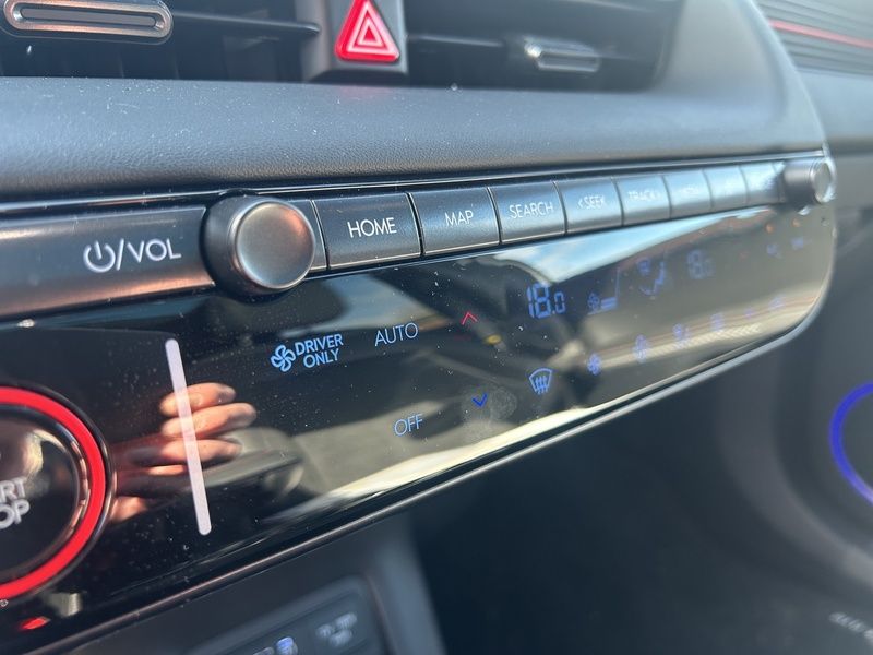 Fahrzeugabbildung Hyundai IONIQ 5 FL Nine X Pano-Glasdach Park-P Sitz-P