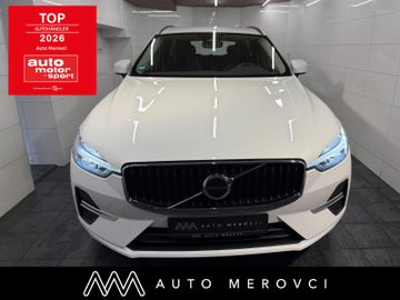 Volvo XC60 - 2