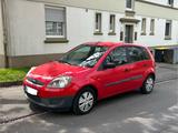 Ford Fiesta 1.3 Viva Benziner 4/5 Türer TÜ... - Ford Fiesta: Viva