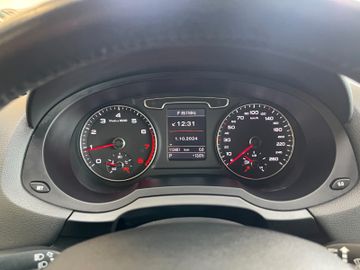 Audi Q3 2.0 TFSI Quattro Aut.*NAVI*BIXENON*ALCANTARA*