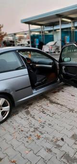 BMW 3er 316i - BMW aus 2004: 3er