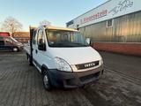 Iveco 29L12 DOKA/Pritsche - Iveco 29l