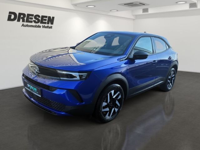 Opel Mokka B Edition 1.2 Turbo Sitzheizung/Rückfahrka imagem 2
