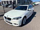 BMW 530d xDrive M-Sport Navi+Camera/Panorama/H-K/HuD - BMW 5er Reihe aus 2017