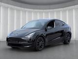 Tesla Model Y Performance Dual-AWD*534PS AHK Panodach - Tesla Model Y AHK Gebrauchtwagen
