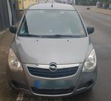 Opel Agila - Opel Agila von privat