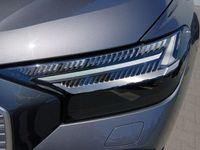 Audi Q4 e-tron - Vorschau Bild 8