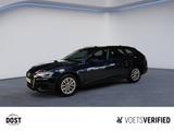 Audi A6 Avant 50 TDI quattro DAB+LED+NAVI+PDC+SHZ - Audi A6 mit Diesel-Antrieb