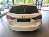 Mazda 6 Kombi 2.5 20THANNIVERSARY SUNR *Klimaautomatik - Mazda 6 in Hagen