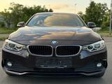 BMW 420d Gran Coupe*NAVI*SHZ*PDC*GARANTIE - BMW 420 Gran Coupé aus 2016