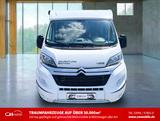 Sunlight V 69 Adventure Edition - Garage - 1. Hand - - Sunlight A 69