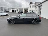 Audi A4 Avant 35 2.0 TFSI S tronic Blackline S-Line O - Audi A4: Schwarz