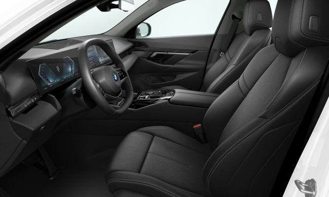 Foto Nummer 6: BMW i5