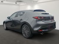 Mazda 3 - Vorschau Bild 2