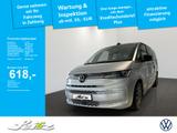 Volkswagen T7 Multivan 2.0 TDI LÜ Style *7-SITZER*AHK*PANO*