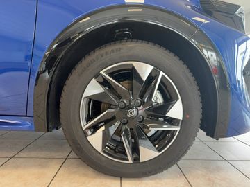 Renault Clio VI Techno TCe 115 PS mit Winterpaket Kamera