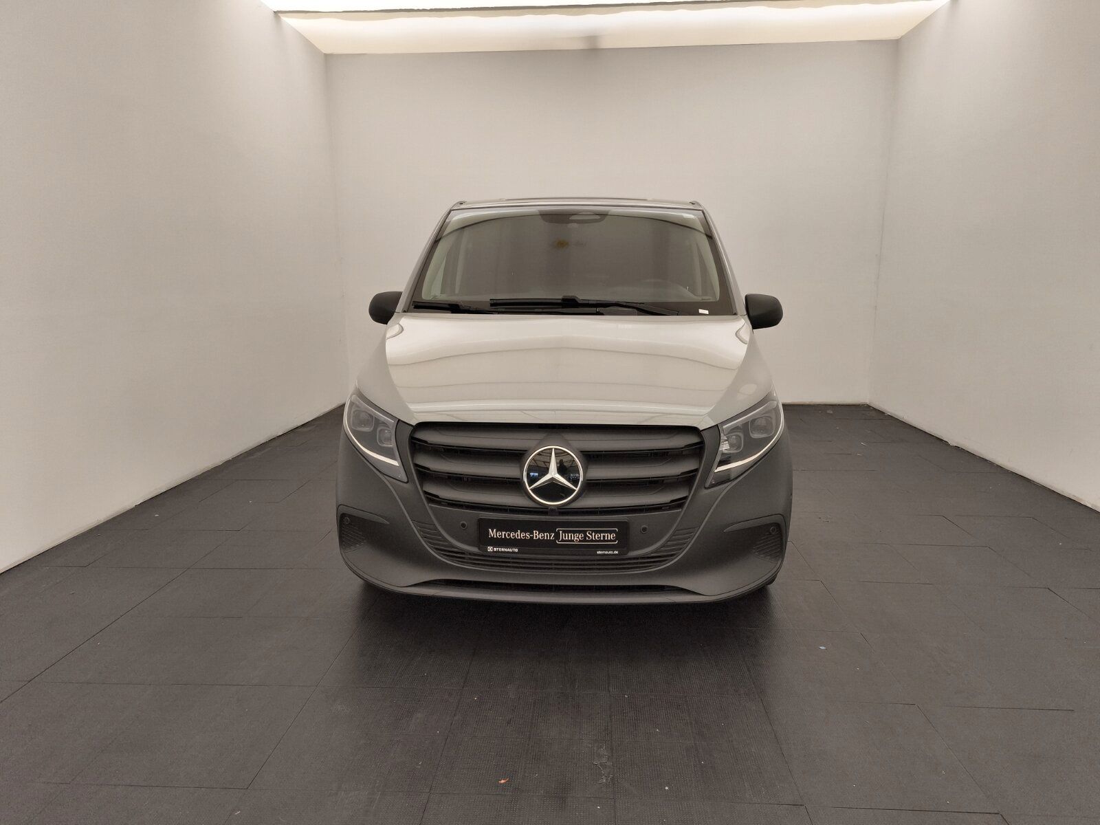 Mercedes-Benz Vito 116 KA Lang 9G Klima Kamera Winterpaket AHK imagem 2