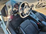 Audi TT 40 TFSI S tronic Roadster - 244 PS Stage 1 - Audi TT: Ps