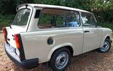 Trabant 1.1 - Trabant: 1.1