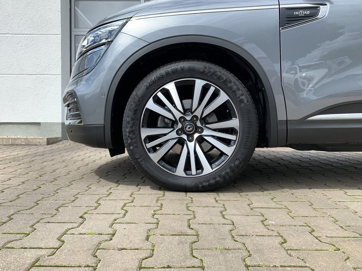 Renault Koleos - Bild 13