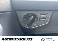 Volkswagen Taigo - Vorschau Bild 18