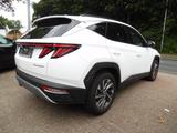Hyundai Tucson Mild-Hybrid 2WD*Navi*SZH*LED*Garantie - Hyundai TUCSON in Oldenburg