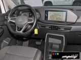 Volkswagen Caddy Life 2.0 TDI DSG ACC+AHK+KAMERA+LED+NAVI - Volkswagen Caddy life