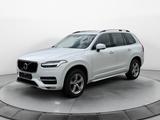 Volvo XC90 Momentum AWD KAM NAVI - Volvo XC90 mit Diesel-Antrieb