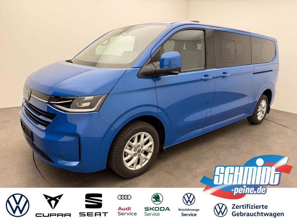 Volkswagen T7 andere