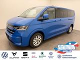 Volkswagen T7 e-Caravelle Style LANG 286PS IQ.LederHarman - Volkswagen T7 andere Gebrauchtwagen Gebrauchtwagen