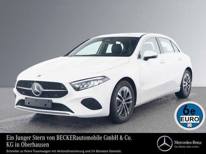 Mercedes-Benz A 180 PROGRESSIVE LINE TOTWINKEL MBUX KAMERA LED