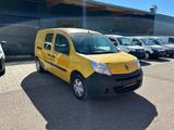 Renault Kangoo lang Elektro Maxi/langer Radstand - Renault Kangoo mit Elektro-Antrieb: Automatik