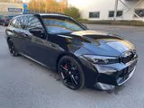 BMW M340 ixDrive*M PAKET PRO*PANORAMA*LED*HYBRID - BMW M340i Gebrauchtwagen