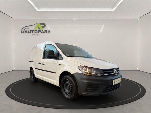 Volkswagen Caddy Nfz Kasten BMT 2.0TDI*KLIMA*PDC*USB*