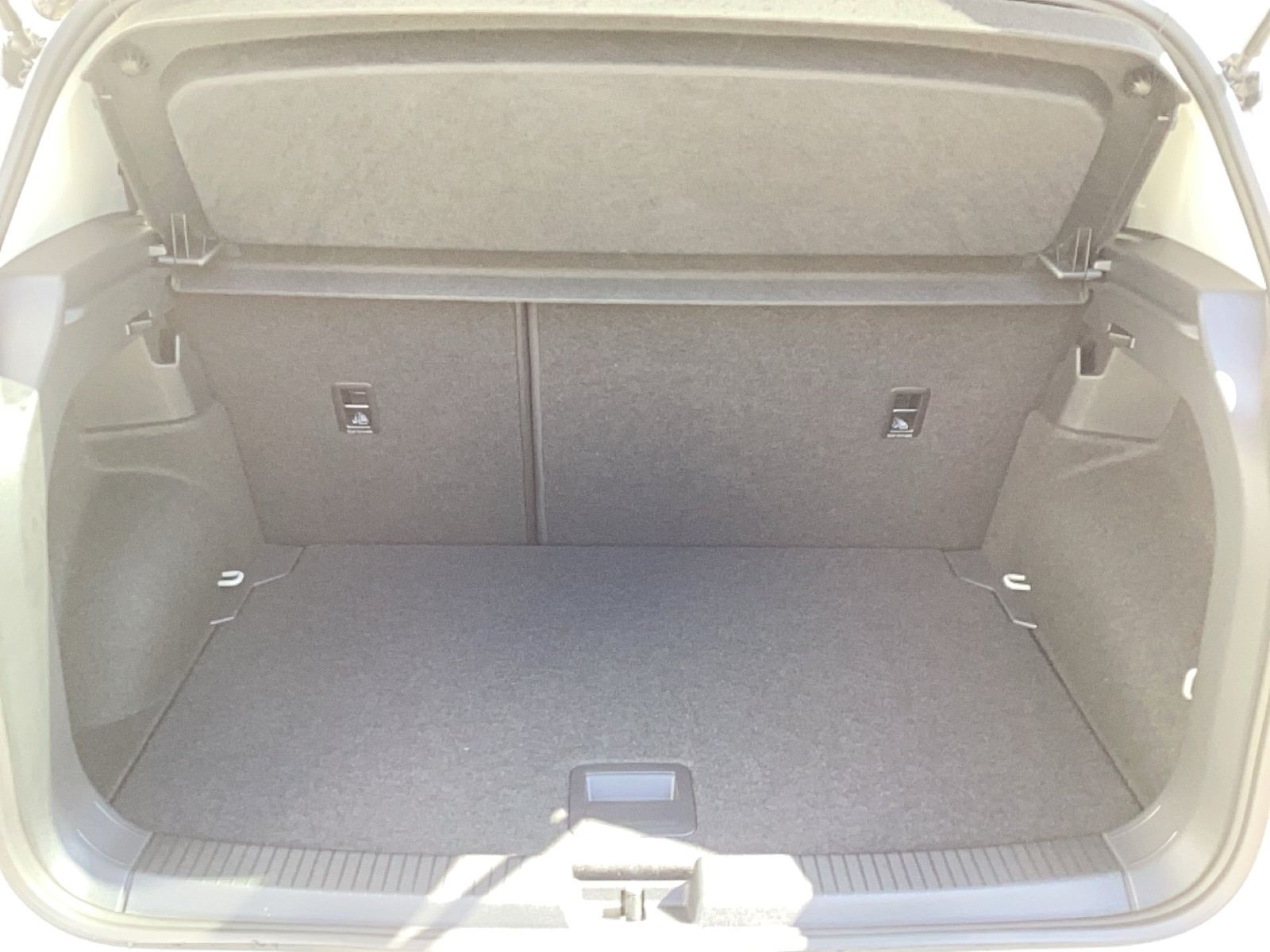 Volkswagen T-Cross - Bild 13